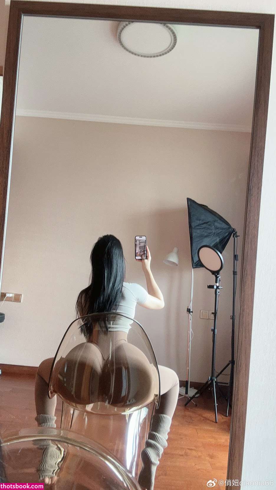 Qiaoniutt Photo #125