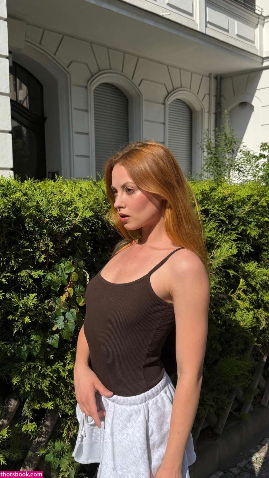 Sophie La Sage Photo #64