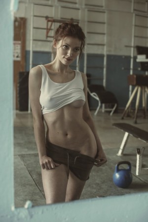 Sophie La Sage Photo #72