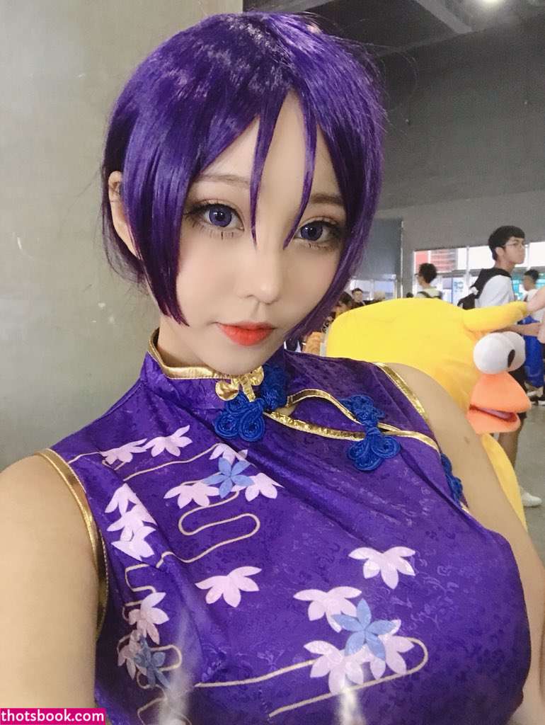 Takomayuyi Photo #137