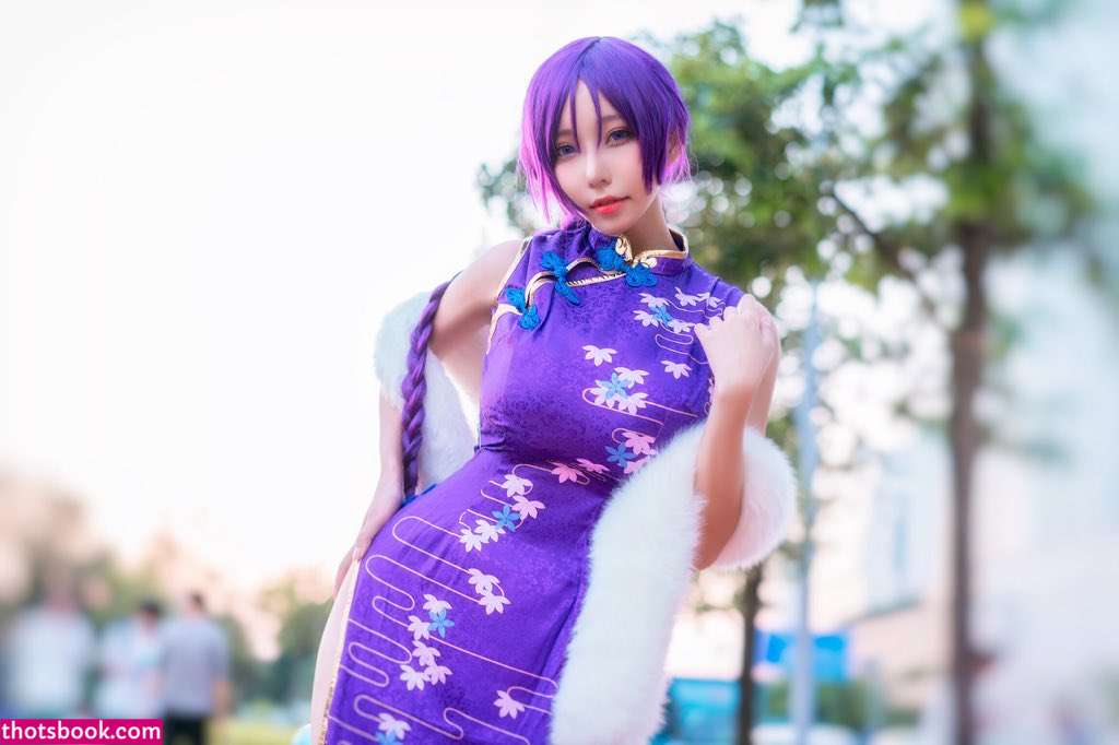 Takomayuyi Photo #141