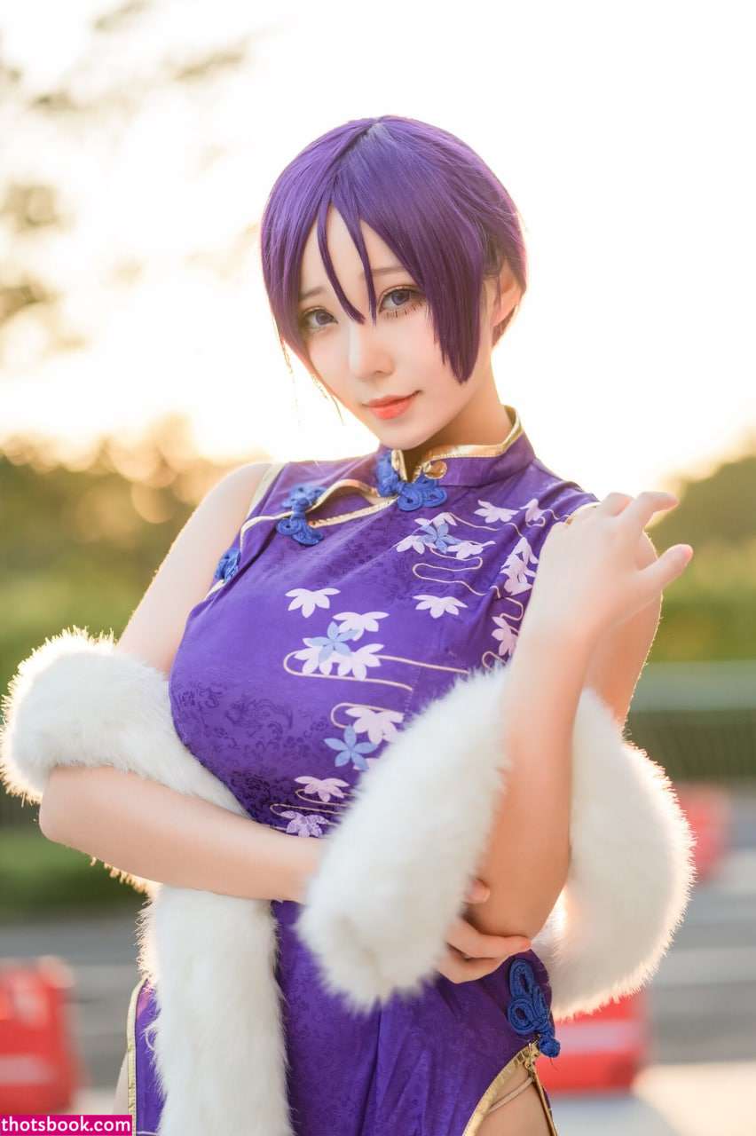 Takomayuyi Photo #142