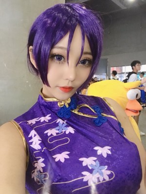 Takomayuyi Photo #137