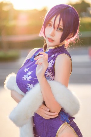 Takomayuyi Photo #140