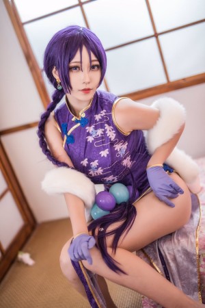 Takomayuyi Photo #143