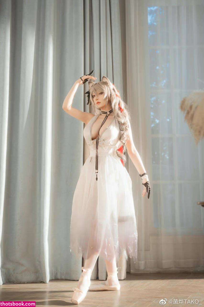 Takomayuyi Photo #146