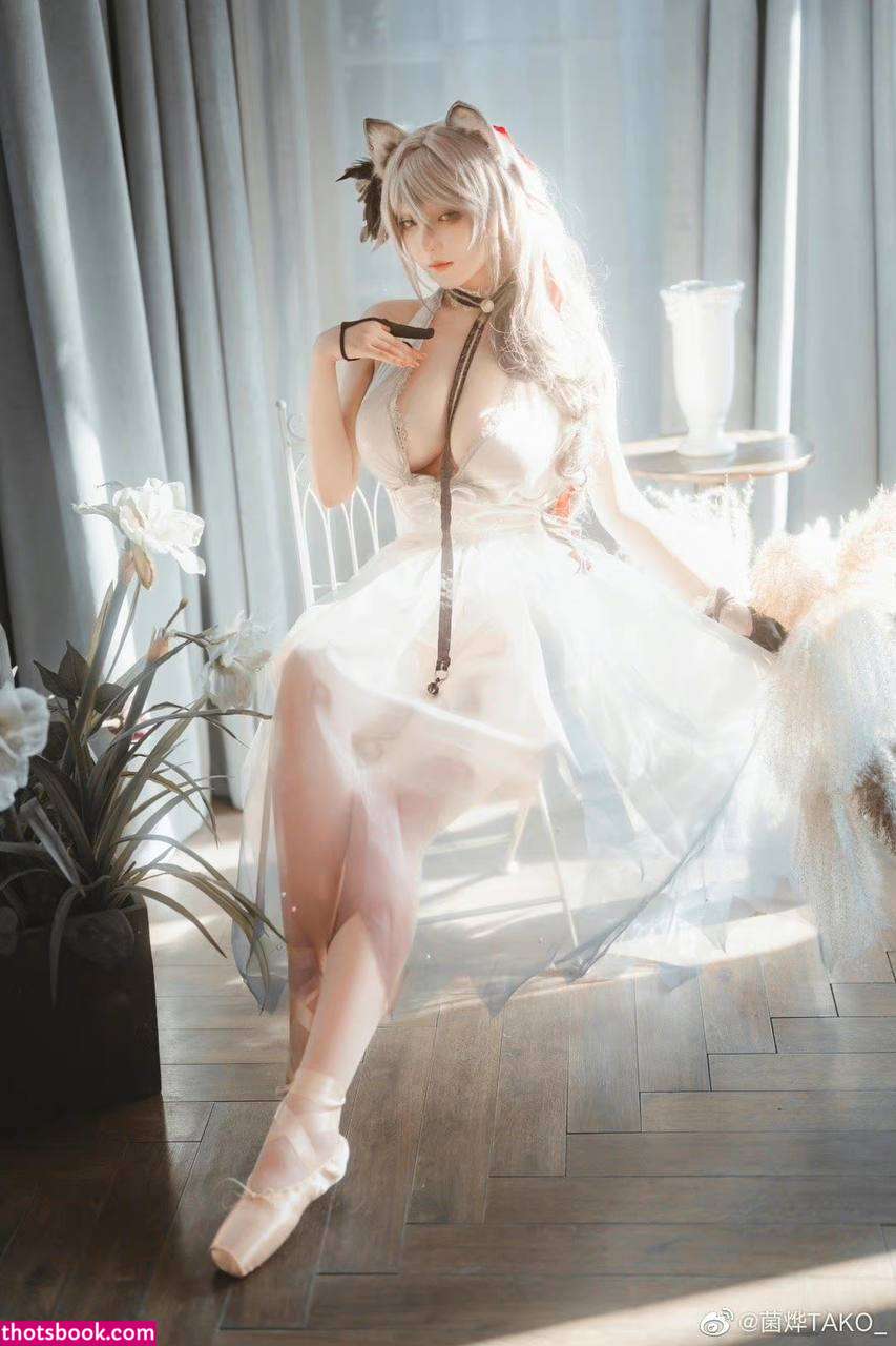 Takomayuyi Photo #147