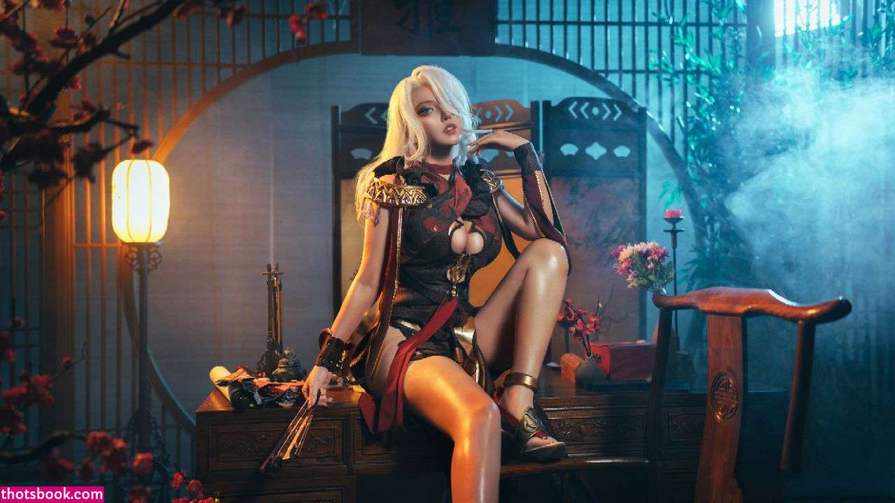 Takomayuyi Photo #163