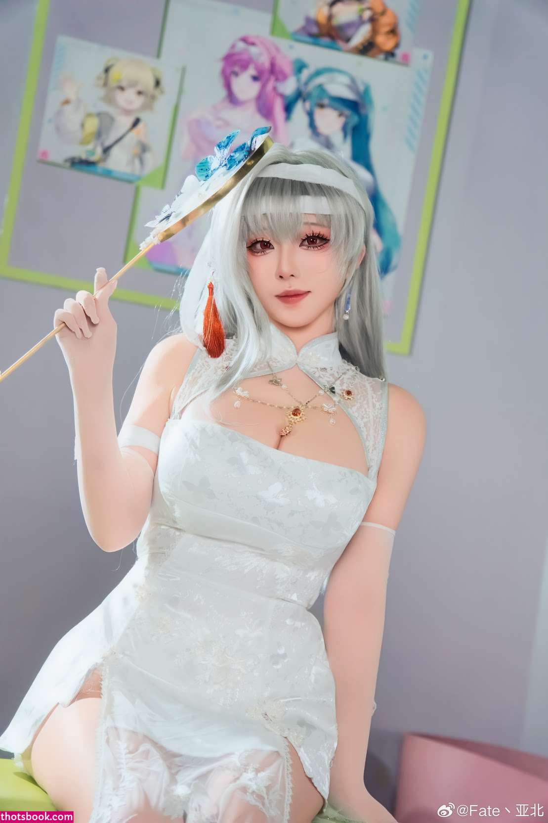 Takomayuyi Photo #167