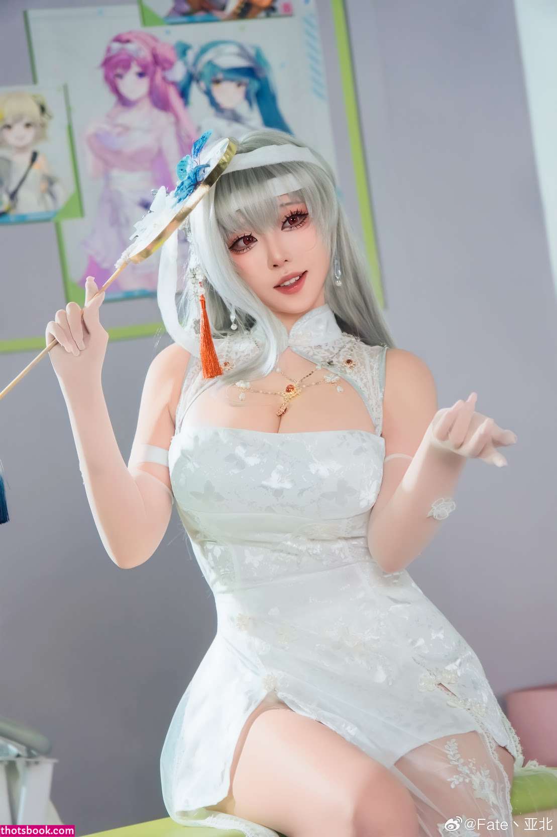 Takomayuyi Photo #168