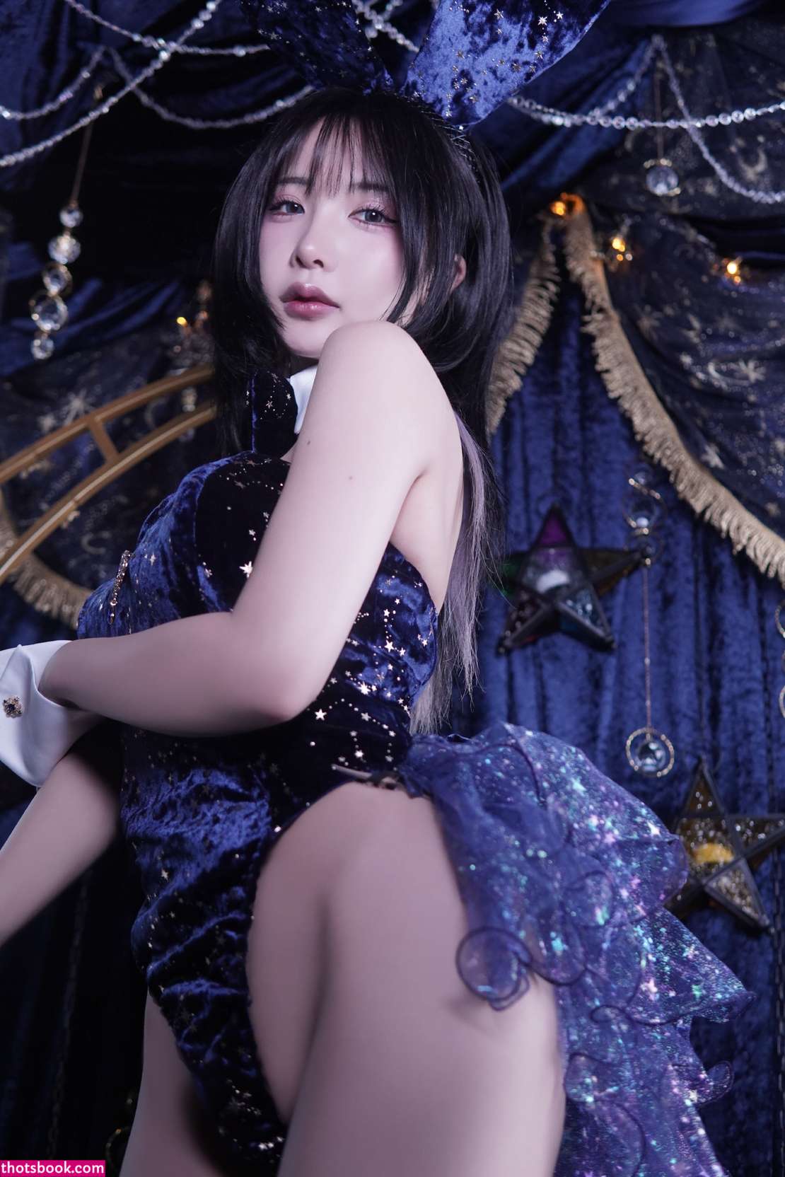 Yuno Mizusawa Photo #25