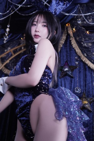 Yuno Mizusawa Photo #25