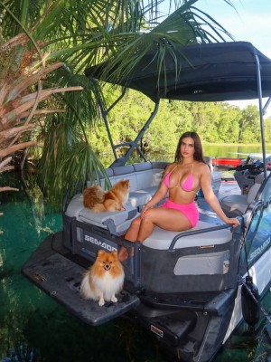 Allure Ana Photo #39