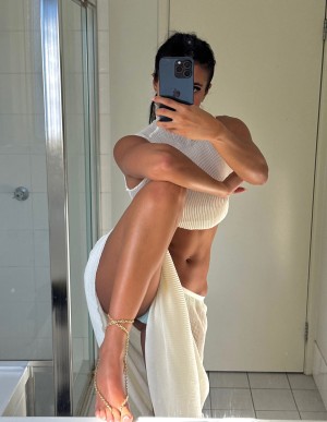 Ambra Guiotto Photo #191