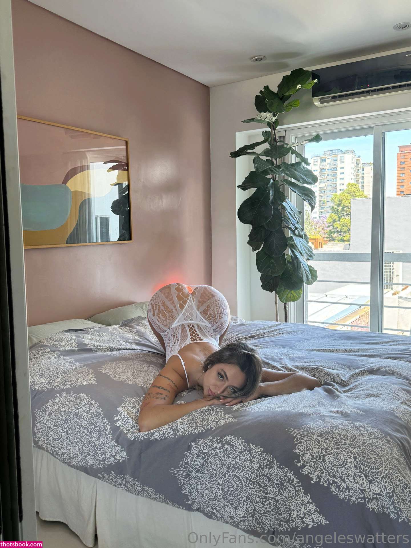 Angeles Watters Photo #166