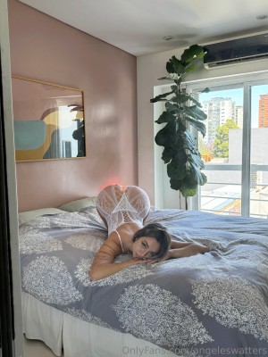 Angeles Watters Photo #166