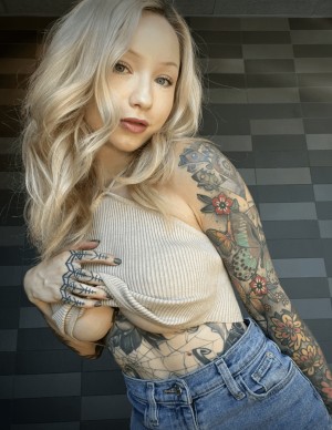 Baesuicide Photo #136