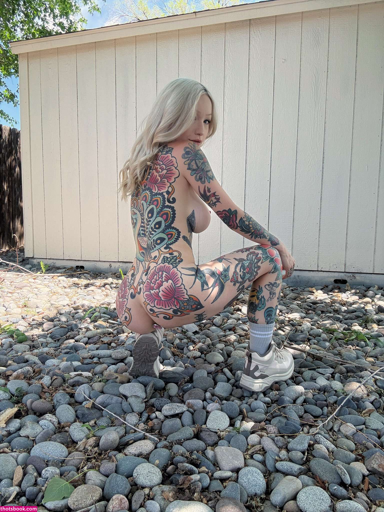 Baesuicide Photo #166