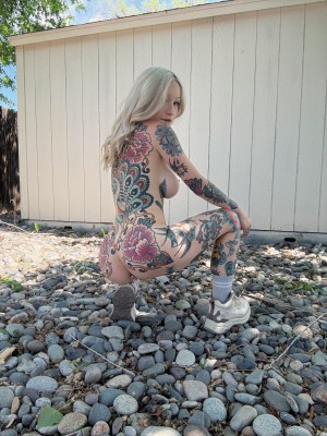 Baesuicide Photo #166