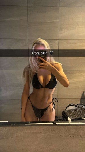 Brynhildurgunnlaugs Post #1