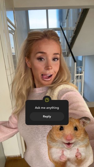 Brynhildurgunnlaugs Photo #32