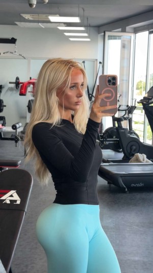 Brynhildurgunnlaugs Photo #40