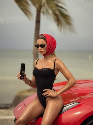 Cindy Prado Post #32