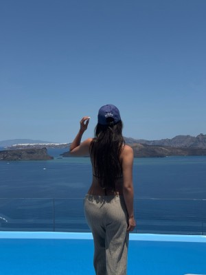 Fiona Barron Photo #113