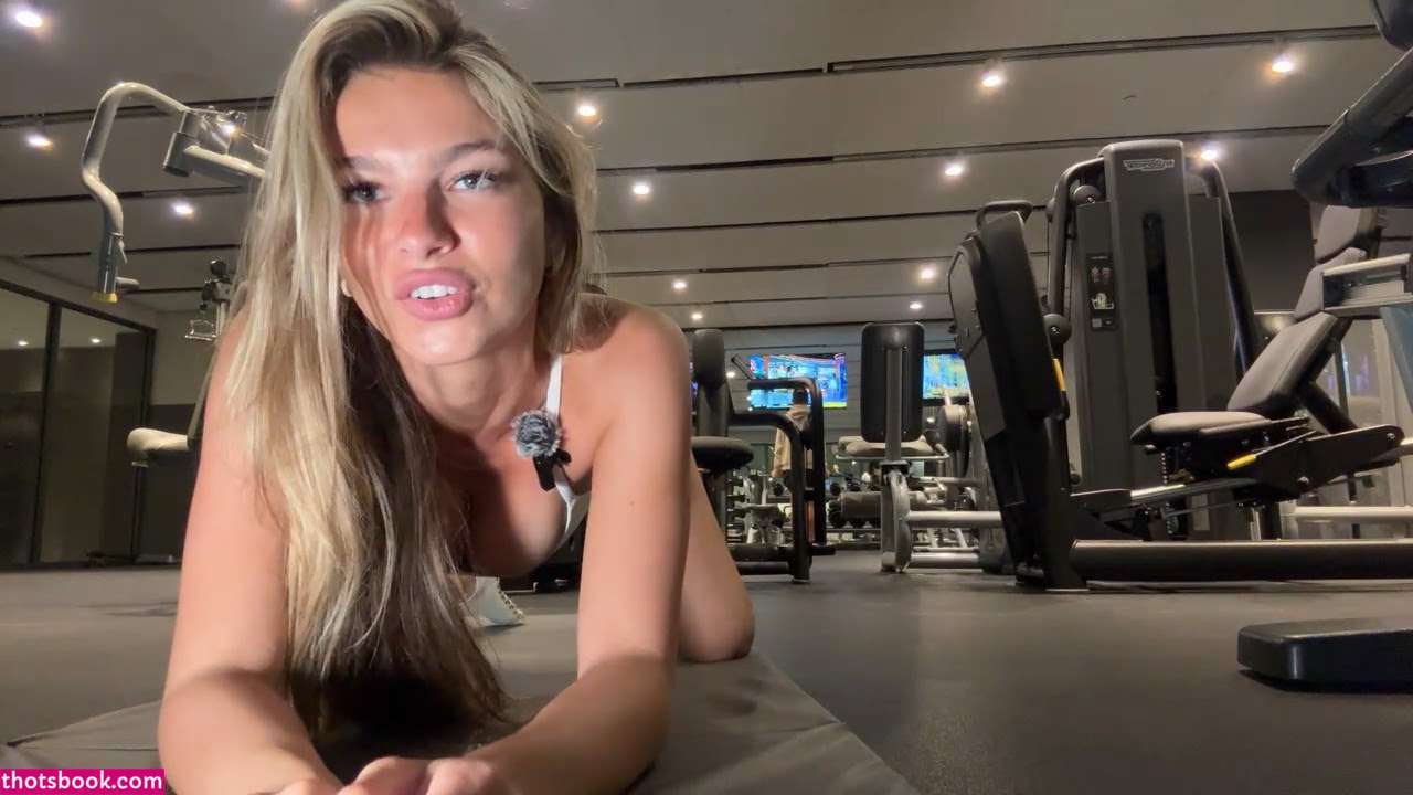 Grace Boor Photo #433