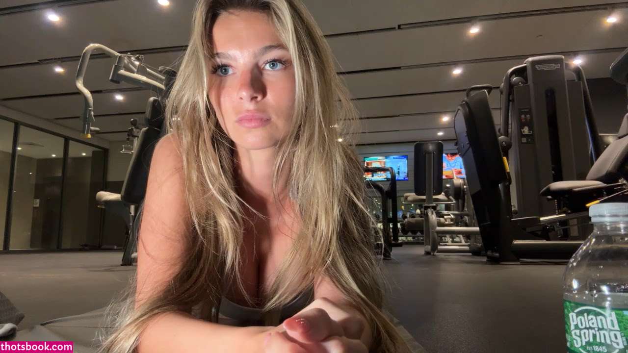 Grace Boor Photo #436