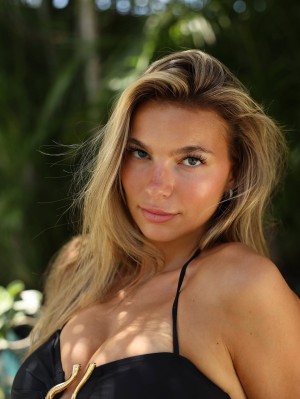 Grace Boor Photo #437