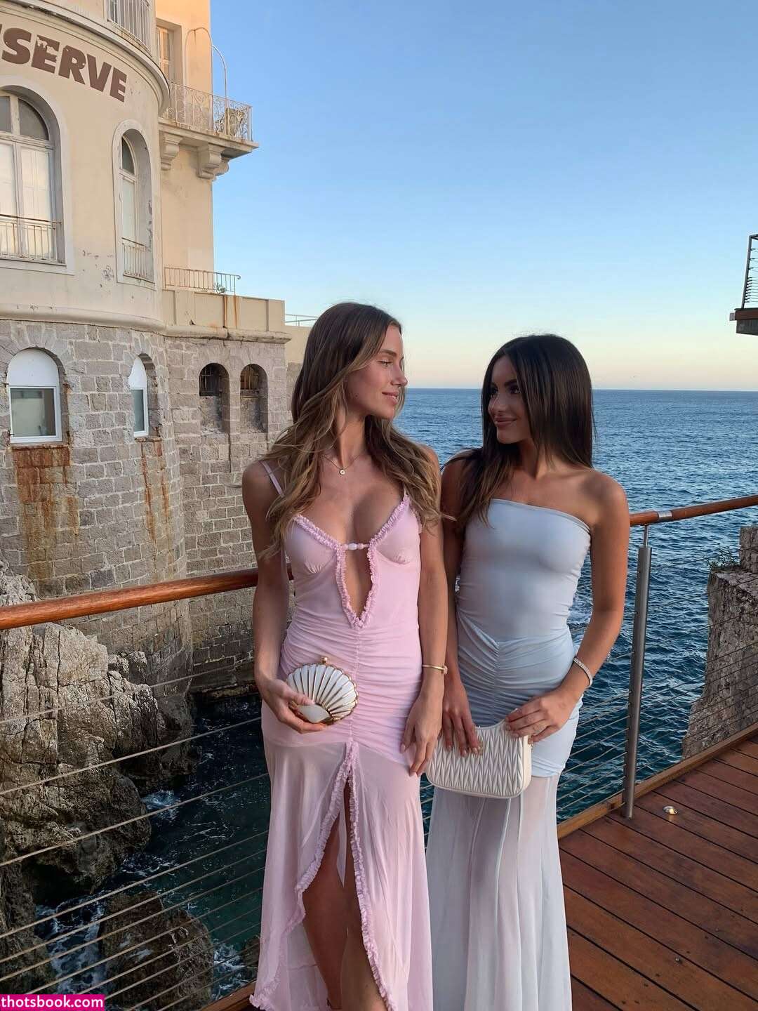 Hailey Grice Photo #270