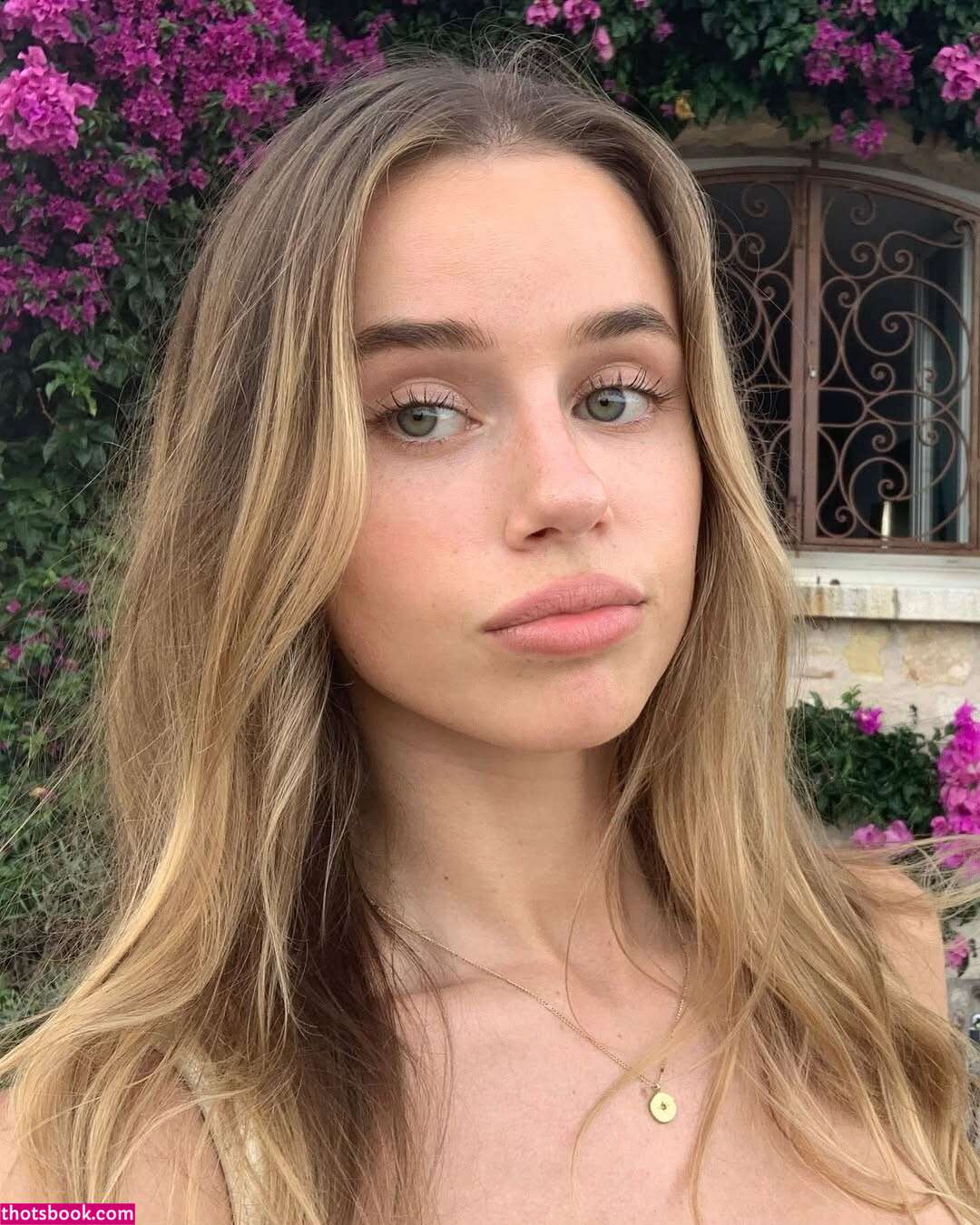 Hailey Grice Photo #273