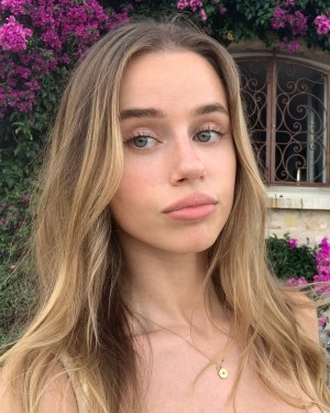 Hailey Grice Photo #273