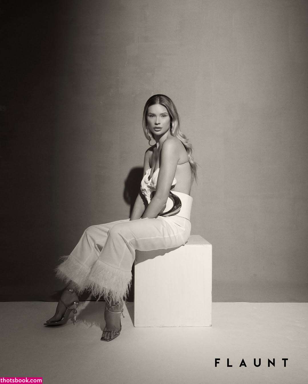 Josie Canseco Photo #1