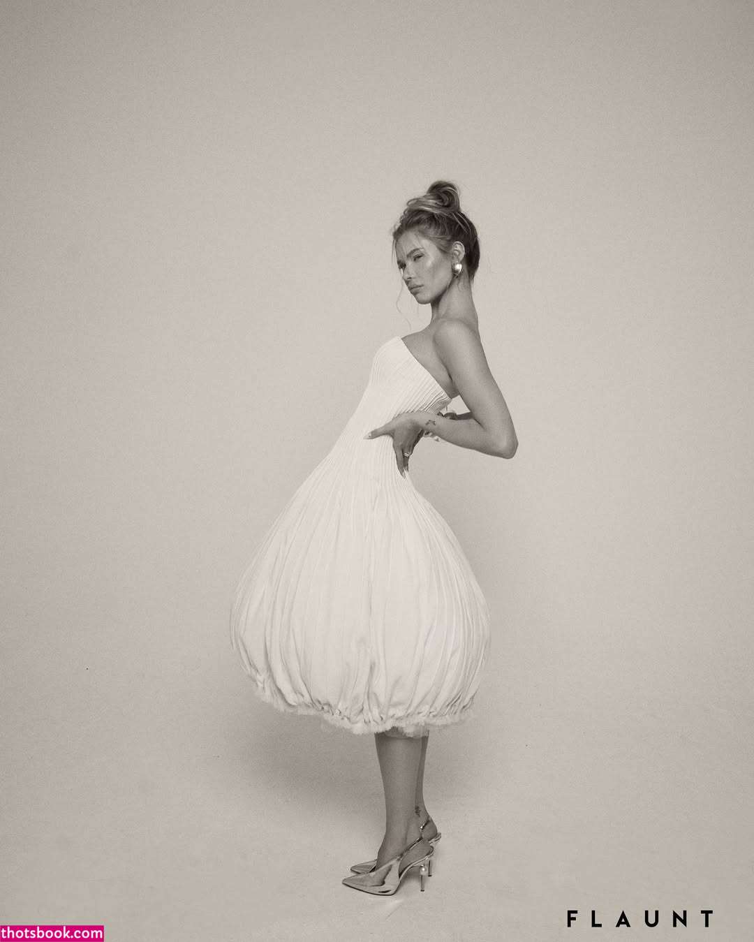 Josie Canseco Photo #2