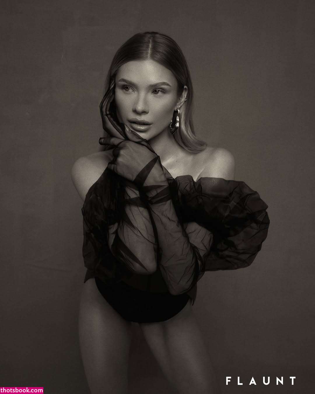 Josie Canseco Photo #3