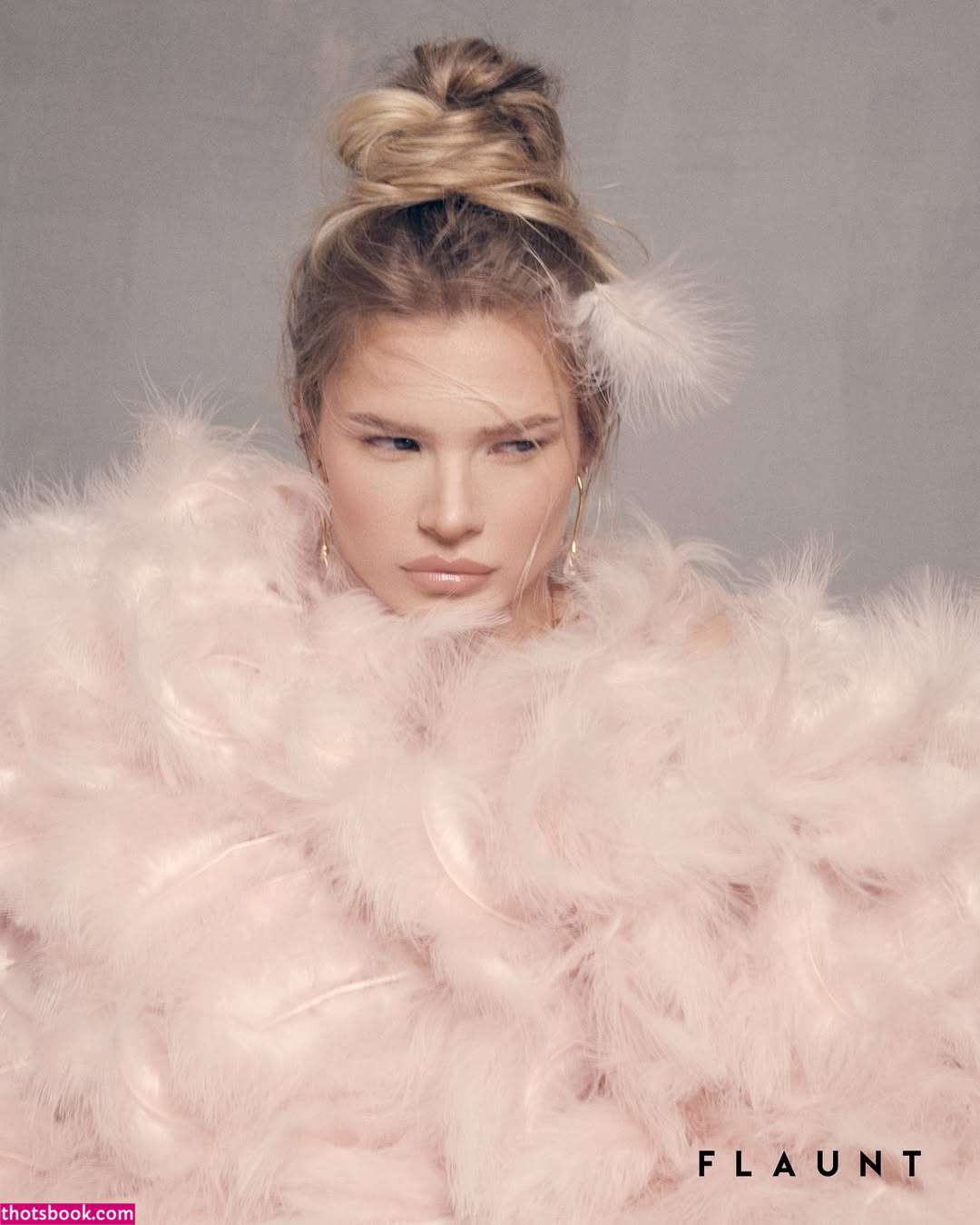 Josie Canseco Photo #4