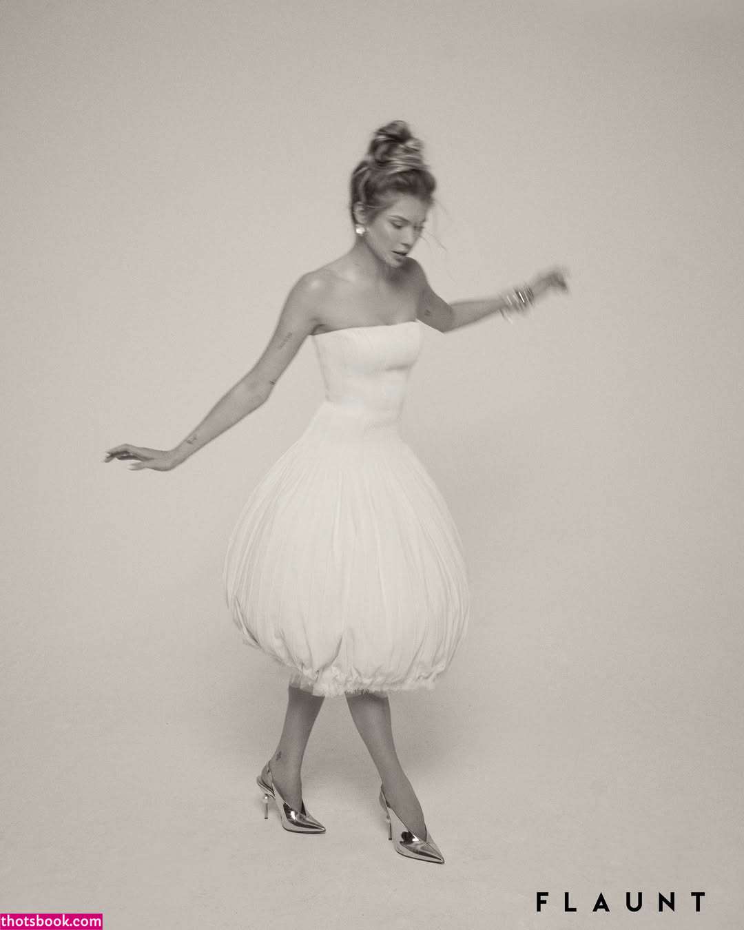 Josie Canseco Photo #5