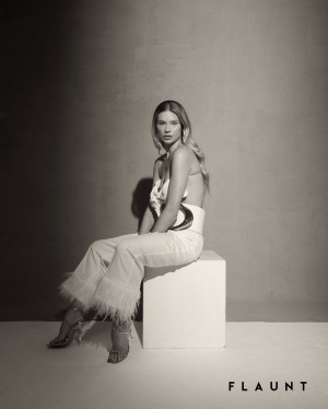 Josie Canseco Post #1