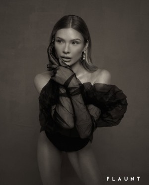 Josie Canseco Photo #3