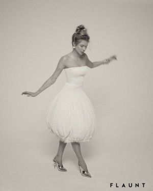 Josie Canseco Photo #5