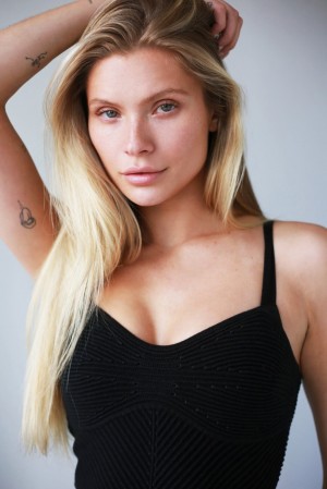 Josie Canseco Photo #14