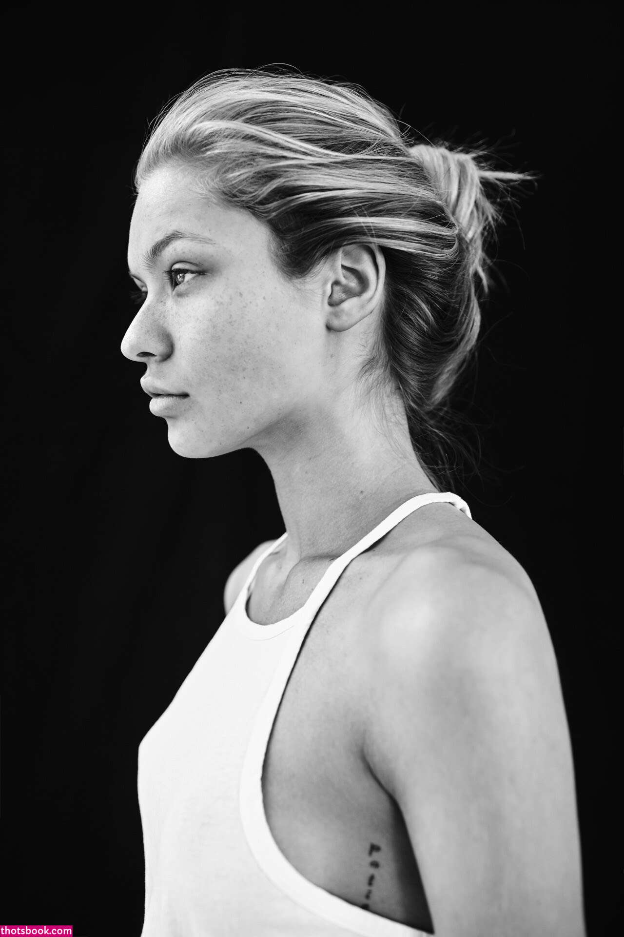 Josie Canseco Photo #20