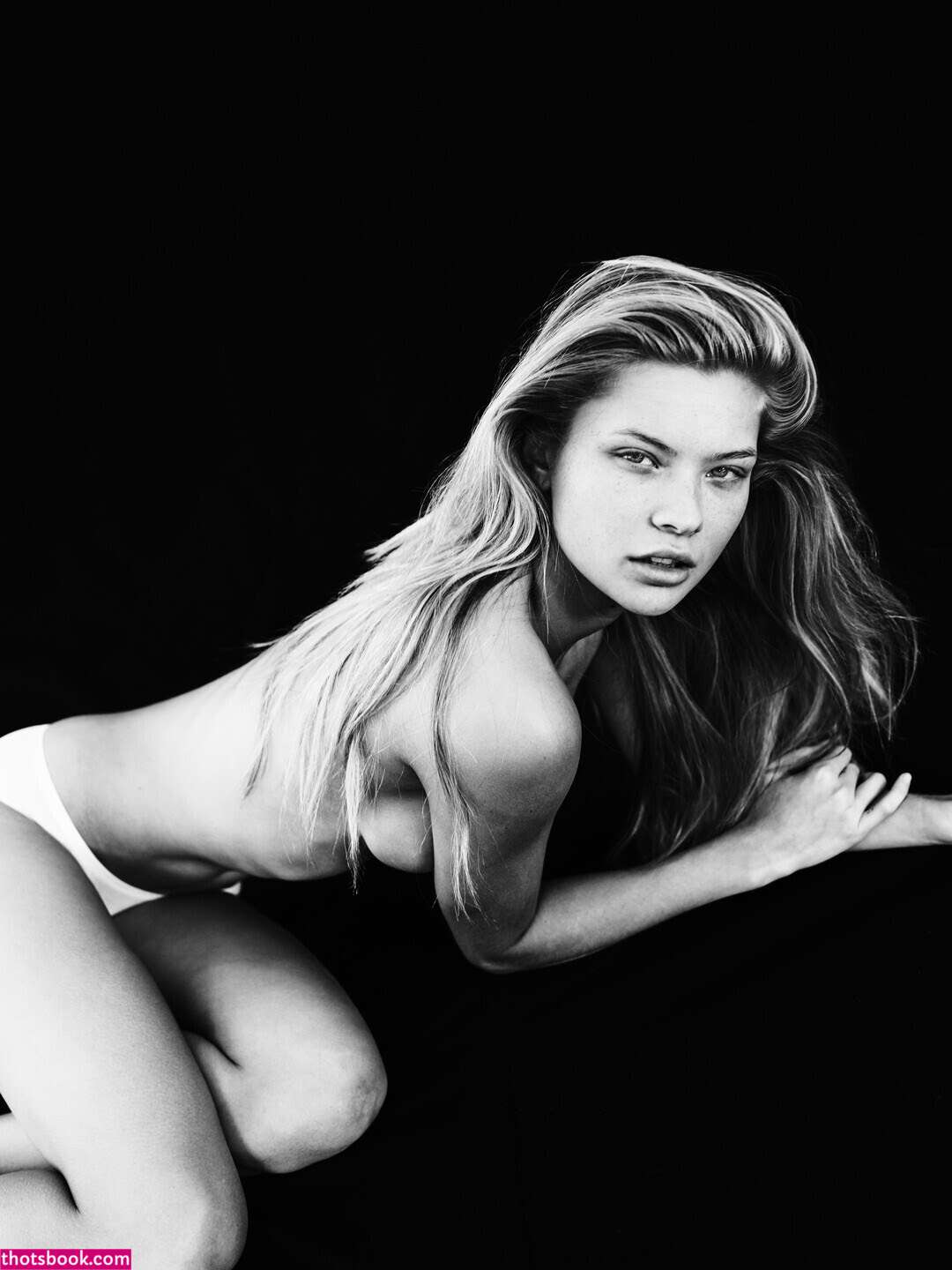 Josie Canseco Photo #32