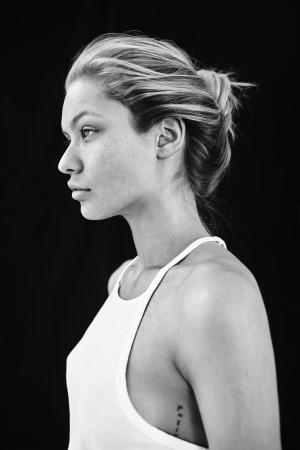 Josie Canseco Photo #20