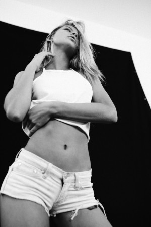 Josie Canseco Photo #29