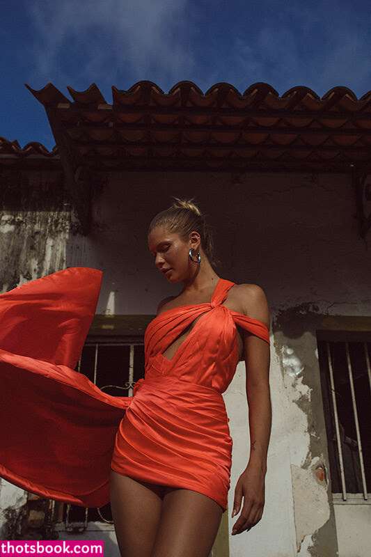 Josie Canseco Photo #38