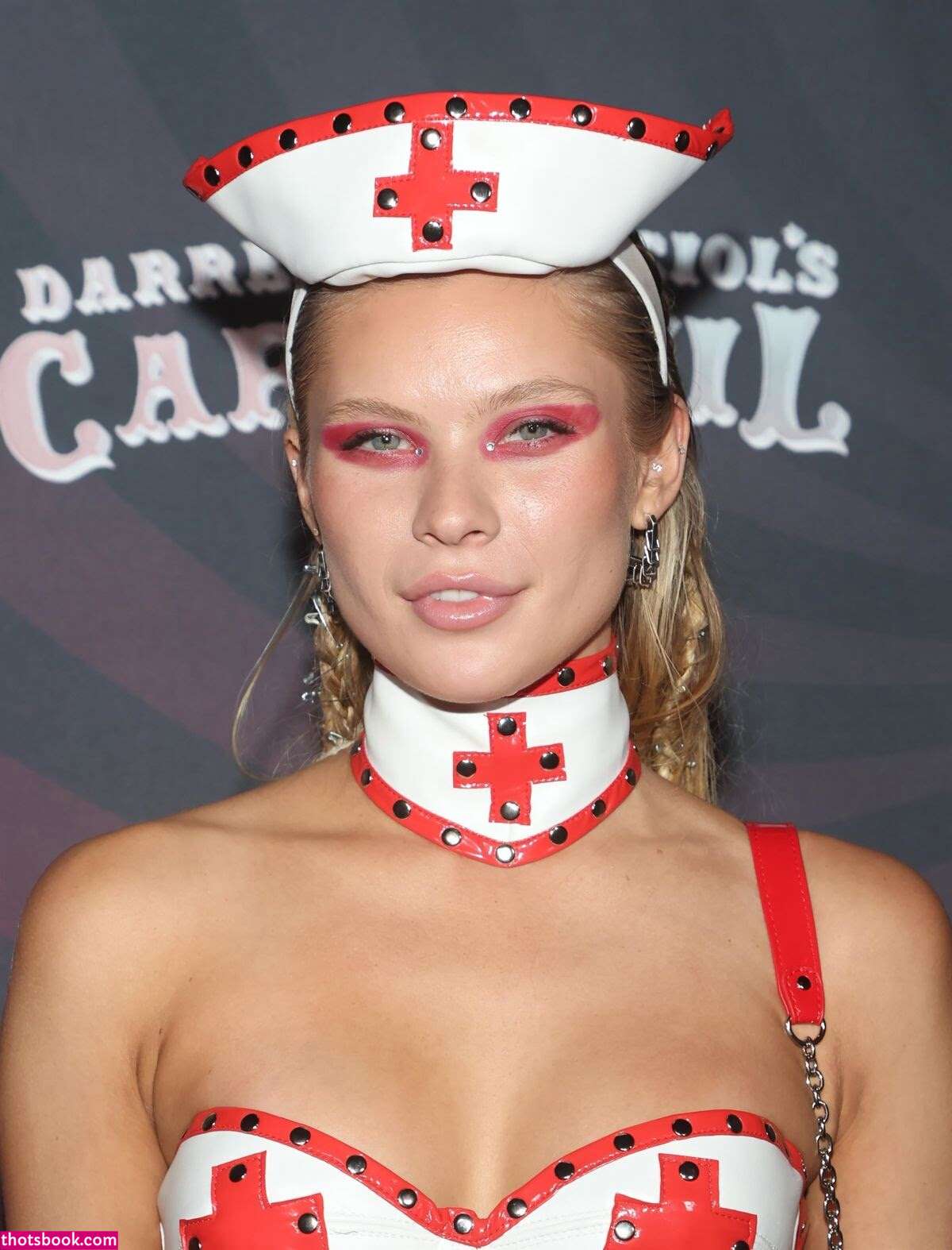 Josie Canseco Photo #53