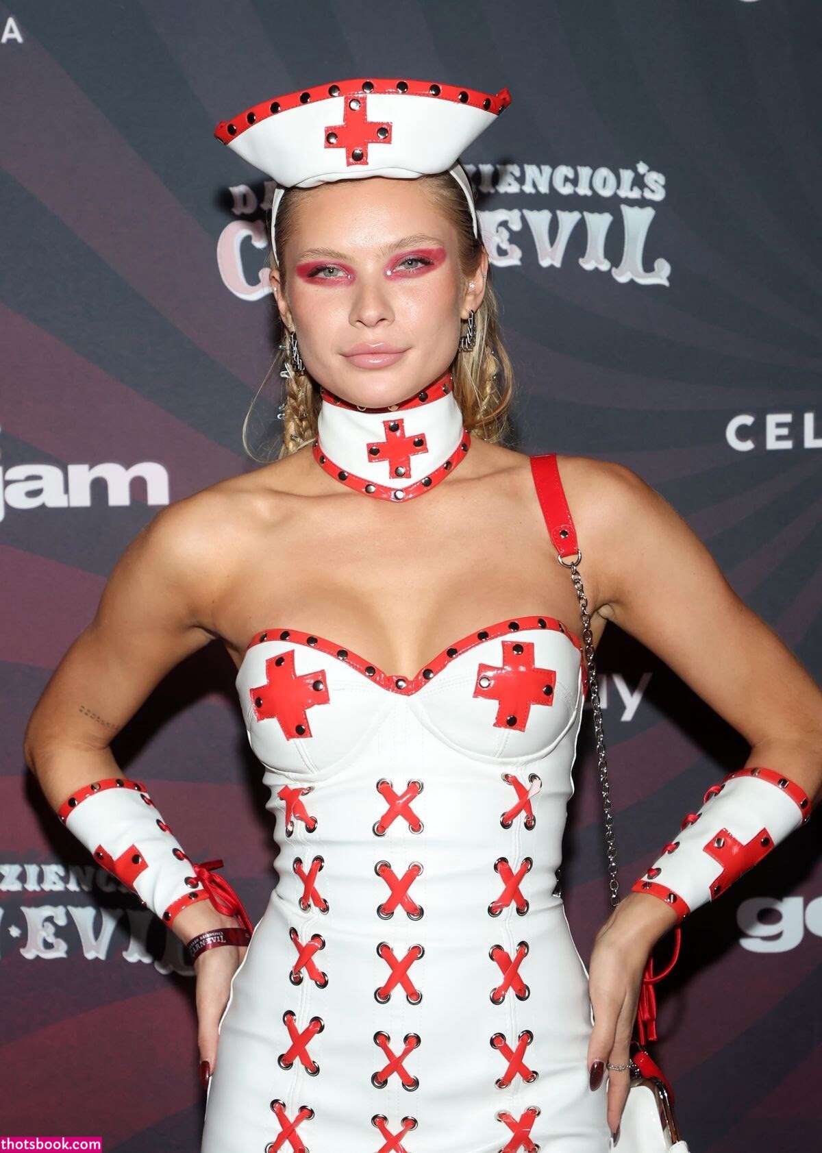 Josie Canseco Photo #59